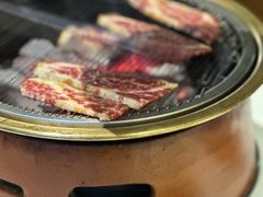 -西塔老太太泥炉烤肉(北京望京店)