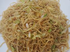 -河间老万驴肉火烧(福建北路店)