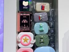 -miomi米欧米美瞳隐形眼镜(大兴荟聚店)