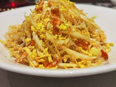 -悦融琥珀·京鲁菜·海味珍品(西单店)