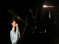 -南京奥林匹克体育中心-体育馆