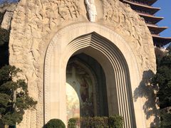 -牛首山文化旅游区