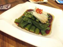 -百年石锅饭·朝鲜族传统民餐