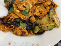 -晋阳饭庄(虎坊桥店)