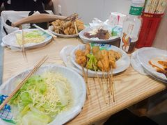-彭姐麻辣烫(海淀店)