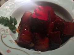 外婆红烧肉-花千醉(新街口店)