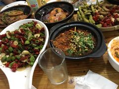 -二孃鸡爪爪(东郊记忆店)