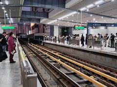 -黄浦路(地铁站)