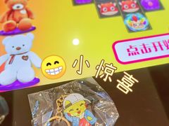 -横店电影城(李沧店)