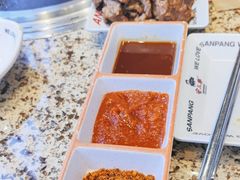 -安又胖韩国烤肉(美罗城店)