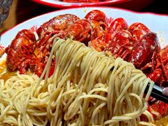 -独一道·邵伯龙虾土菜馆·烧烤(雨花西路店)