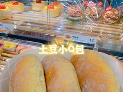 -85度C(上海兰溪二店)