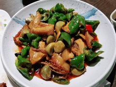 -胡杨记忆(和平路店)