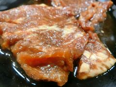 -韩聚屋韩国烤肉餐厅(新北万达店)