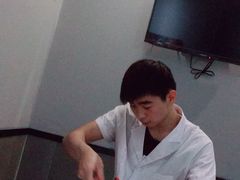 -田凤波推拿.按摩养生(幸福店)