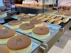-西村叔叔的店·面包·甜品·蛋糕(清河万象汇店)