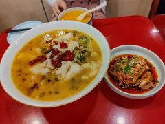 -宏状元现熬粥·京味菜(五棵松店)