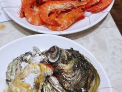 -芭菲盛宴·环球美食(北城国际店)