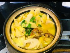 -好灶头妈妈菜·柴火灶台鱼·千岛湖土菜地标美食