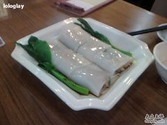 -香港仔茶餐厅(凤阳店)