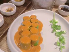 小大董凉皮-小大董·烤鸭(五棵松店)