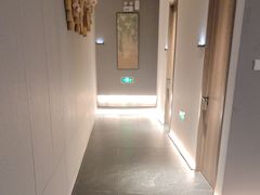 -大唐盲人按摩中心(怀宁路新粮仓店)