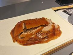 酥不腻烤鸭-小大董·烤鸭(观景餐厅·南京西路店)