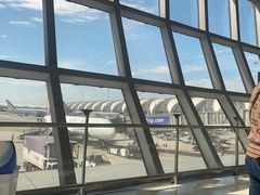 -曼谷素万那普国际机场