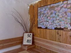 -杨家堂村