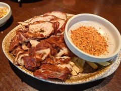 -Fuzzy Bistro 浮几韩餐·茶酒馆