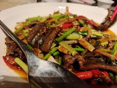 -秀儿四九城·新京菜(亚运村鸟巢店)