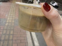-谢怀亮芝麻茶
