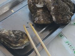 -渔民船说·北塘海鲜·天津菜·海肠捞饭(北塘古镇店)