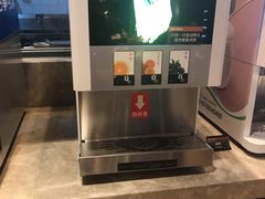 -比格比萨自助(万柳华联店)