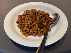 红烧辣螺肉-新荣记(南京西路店)