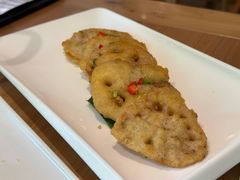-枣子树·素食餐厅(普陀山店)