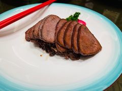 牛舌-上海老饭店(北京分店)