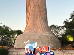 -莆田湄洲妈祖祖庙