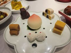 -京味斋·北京烤鸭(北京南站洋桥店)