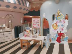 -奈尔宝·儿童乐园·亲子餐厅(前滩店)