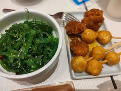 -池奈·咖喱蛋包饭(熙地港店)