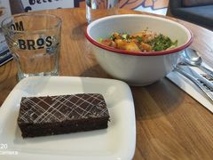 -Moka Bros 摩卡站(西单大悦城店)