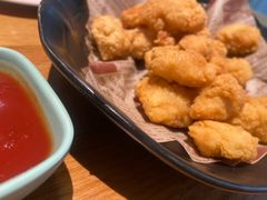 -花舍·新派粤菜·西餐·下午茶(亚运村·鸟巢店)
