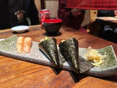 -千代武日本料理(爱建店)