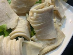 -宽板凳老灶火锅(外馆斜街店)