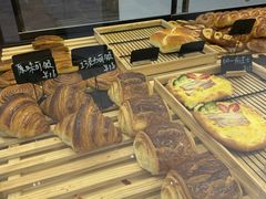 -熊叔熊婶面包房(团结湖店)