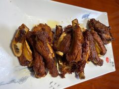 龙凤蒜香骨-龙凤瓦罐煨汤馆(清江东路店)
