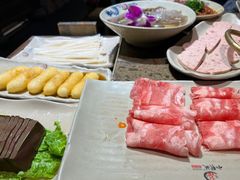 -小龙坎火锅(总店)