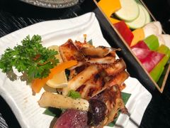 -杉海和牛烧肉海鲜自助(会展城店)