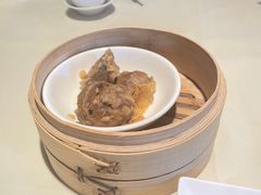 陈皮牛肉球-利苑酒家(华熙国际店)